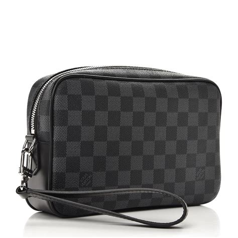 louis vuitton kasai clutch|Louis Vuitton backpack clutch.